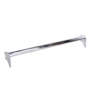 Trägerstange 62,5 cm, chrom