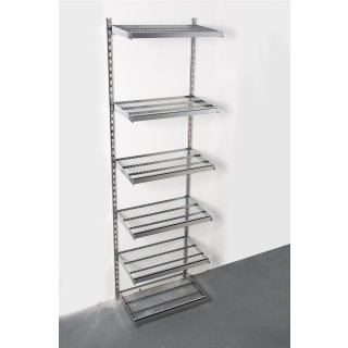 Rückwandsystem Toni 0,68 m Set 2