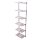 Rückwandsystem Bari 0,65 m Set 2, Achsmaß 62,5 cm, 50 cm tief