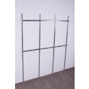 Rückwandsystem Parma 1,89 m Set 3