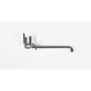 Abhänger gerade chrom L: 20 cm 12 mm Ø