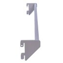 Trägerstange 123,5 cm, anthrazit