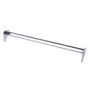 Rückwandsystem P2 Anbauelement 0,66 m Set 4, Achsmaß 62,5 cm