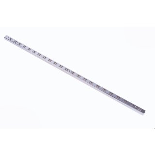 R&uuml;ckwandsystem 11,10 m (10 Wandschienen + 18 Tr&auml;gerstangen + 36 Schr&auml;gabh&auml;nger)