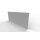 Rückwand 100x40 cm (BxH), grau