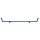 Schildhalter 65 x 10 cm aus Metall, anthrazit