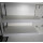 4er Set Fachboden 100x37 cm (BxT), weiß