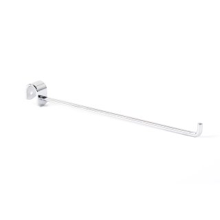 Drahtabh&auml;nger gerade chrom; L: 23 cm, 5 mm &Oslash;