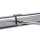 Drahtabhänger gerade chrom; L: 12 cm, 5 mm Ø