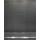 Wandregal 280x100 cm (HxB), Lochblechrückwand inkl. 50 Schlaufenhaken, anthrazit